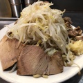 実際訪問したユーザーが直接撮影して投稿した百人町ラーメン / つけ麺らーめん大 大久保店の写真