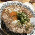 実際訪問したユーザーが直接撮影して投稿した材木町ラーメン専門店丸源ラーメン 上田店の写真