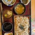 実際訪問したユーザーが直接撮影して投稿した東狭山ケ丘和食 / 日本料理北海道生まれ 和食処とんでん 狭山ヶ丘店の写真
