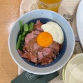 実際訪問したユーザーが直接撮影して投稿した寺岡定食屋カフェごはん キーチャンズ タピオ店の写真