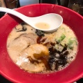 実際訪問したユーザーが直接撮影して投稿した袋町ラーメン専門店博多一風堂 広島袋町店の写真