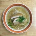 実際訪問したユーザーが直接撮影して投稿した瀬戸内町ラーメン / つけ麺中華そば波の写真