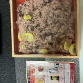 実際訪問したユーザーが直接撮影して投稿した牧の原和食 / 日本料理藍屋 松戸八柱店の写真