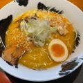 実際訪問したユーザーが直接撮影して投稿した呉竹町ラーメン / つけ麺かぐやの写真