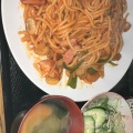 実際訪問したユーザーが直接撮影して投稿した相模が丘定食屋横浜食堂の写真