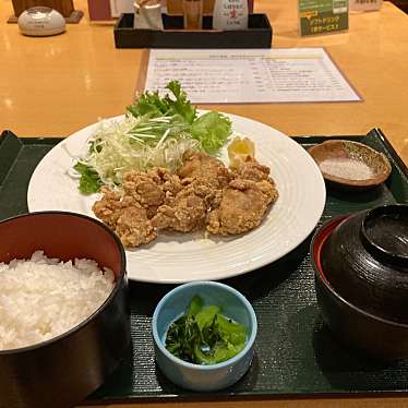 ゆう食家 天神橋店のundefinedに実際訪問訪問したユーザーunknownさんが新しく投稿した新着口コミの写真