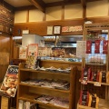 実際訪問したユーザーが直接撮影して投稿した松原喫茶店コメダ珈琲店 日置橋店の写真