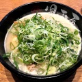 濃骨しぼり塩 - 実際訪問したユーザーが直接撮影して投稿した牟佐ラーメン / つけ麺麺屋 児玉屋の写真のメニュー情報