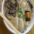 実際訪問したユーザーが直接撮影して投稿した岩崎ラーメン / つけ麺玉龍の写真