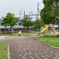 実際訪問したユーザーが直接撮影して投稿した山崎公園梅郷駅西口公園の写真