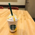 実際訪問したユーザーが直接撮影して投稿した山室カフェスターバックスコーヒー ららぽーと富士見2階店の写真