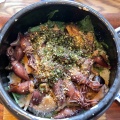 実際訪問したユーザーが直接撮影して投稿した長谷丼もの鎌倉土鍋ごはん kaedenaの写真
