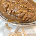 実際訪問したユーザーが直接撮影して投稿した川上町カレーカレーショップ インデアン 釧路あさひ町店の写真