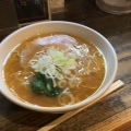 実際訪問したユーザーが直接撮影して投稿した習志野台ラーメン / つけ麺盛壱の写真