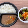 実際訪問したユーザーが直接撮影して投稿した西新宿カレーカレーハウス CoCo壱番屋 新宿NSビル店の写真