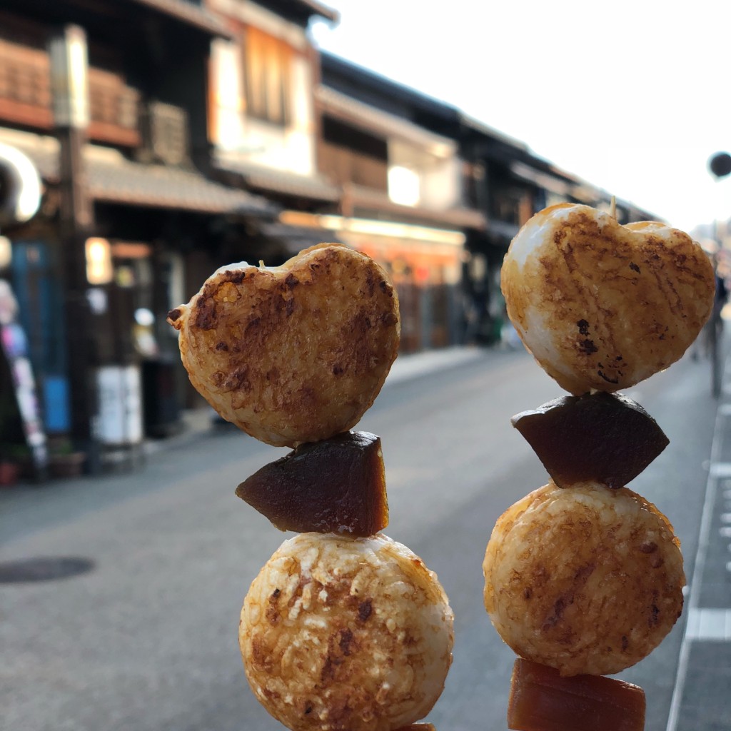 himikya_nさんが投稿した犬山スイーツのお店壽俵屋犬山庵/ジュヒョウヤイヌヤマアンの写真