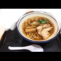 実際訪問したユーザーが直接撮影して投稿したラーメン / つけ麺三ツ矢堂製麺 溝の口ノクティ店の写真