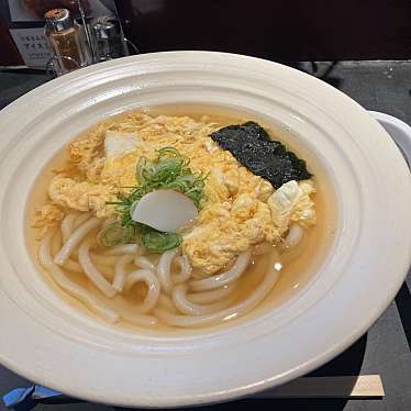 つるとんたん UDON NOODLE Brasserie 渋谷店のundefinedに実際訪問訪問したユーザーunknownさんが新しく投稿した新着口コミの写真