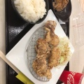 実際訪問したユーザーが直接撮影して投稿した渡橋町定食屋かつてん イオンモール出雲店の写真