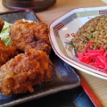 実際訪問したユーザーが直接撮影して投稿した喜久田町西洋料理株式会社イズムフーズの写真