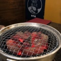 実際訪問したユーザーが直接撮影して投稿した下平間焼肉炭火焼肉 楽牛園の写真