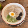 実際訪問したユーザーが直接撮影して投稿した小田部ラーメン専門店大砲ラーメン 福岡小田部店の写真