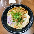 実際訪問したユーザーが直接撮影して投稿した市名坂ラーメン / つけ麺らーめん かいじの写真