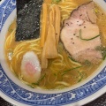 実際訪問したユーザーが直接撮影して投稿した南沢ラーメン専門店中華そば 青葉 イオンモール東久留米店の写真