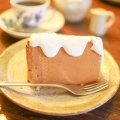 実際訪問したユーザーが直接撮影して投稿した原町田カフェcafe gresの写真