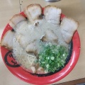 実際訪問したユーザーが直接撮影して投稿した下馬寄ラーメン / つけ麺とん平の写真