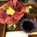 実際訪問したユーザーが直接撮影して投稿した菅原町居酒屋お酒とご飯 たくの写真