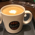 実際訪問したユーザーが直接撮影して投稿した中之島カフェタリーズコーヒー イオンモール神戸南店の写真