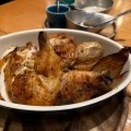 実際訪問したユーザーが直接撮影して投稿した大手町和食 / 日本料理Le Poulet Brasserie Ukaiの写真