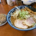 実際訪問したユーザーが直接撮影して投稿した寺内町ラーメン / つけ麺中華そば 中村屋の写真