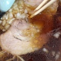 バラチャーシューメン - 実際訪問したユーザーが直接撮影して投稿した西寺方町ラーメン / つけ麺味幸の写真のメニュー情報