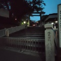 実際訪問したユーザーが直接撮影して投稿した宮崎町神社伊勢山皇大神宮の写真