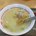 ラーメン - 実際訪問したユーザーが直接撮影して投稿した西本地町ラーメン専門店スガキヤ 瀬戸西バロー店の写真のメニュー情報