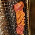 実際訪問したユーザーが直接撮影して投稿した六丁の目東町焼肉焼肉レストランひがしやま 六丁の目店の写真