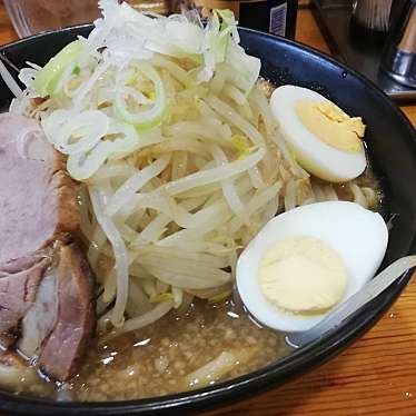 実際訪問したユーザーが直接撮影して投稿した綾瀬ラーメン専門店綾瀬 大勝軒の写真