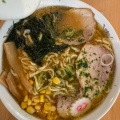 実際訪問したユーザーが直接撮影して投稿した林泉寺ラーメン / つけ麺金ちゃんラーメン 米沢店の写真