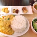 実際訪問したユーザーが直接撮影して投稿した西心斎橋タイ料理Thai Food Lounge DEE 心斎橋本店の写真