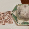 実際訪問したユーザーが直接撮影して投稿した神宮前和菓子瑞穂の写真