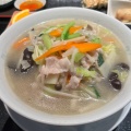 実際訪問したユーザーが直接撮影して投稿した安井中華料理名北飯店の写真