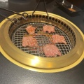 実際訪問したユーザーが直接撮影して投稿した大平尾町焼肉焼肉 蓮の写真