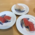 実際訪問したユーザーが直接撮影して投稿した竹内団地回転寿司お魚天国 すし若 竹内団地2号店の写真