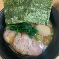 特製ラーメン - 実際訪問したユーザーが直接撮影して投稿した鳳中町ラーメン専門店麺家 Wakameの写真のメニュー情報