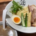 実際訪問したユーザーが直接撮影して投稿した本郷ラーメン / つけ麺江南一店の写真