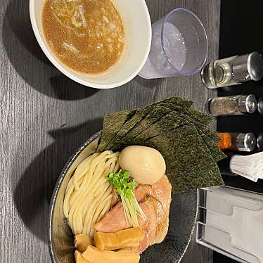 実際訪問したユーザーが直接撮影して投稿した湯島ラーメン / つけ麺麺処 大沼の写真