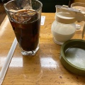 実際訪問したユーザーが直接撮影して投稿した曾根崎喫茶店喫茶 グリーンの写真