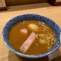 実際訪問したユーザーが直接撮影して投稿した銀座ラーメン専門店つじ田 銀座店の写真